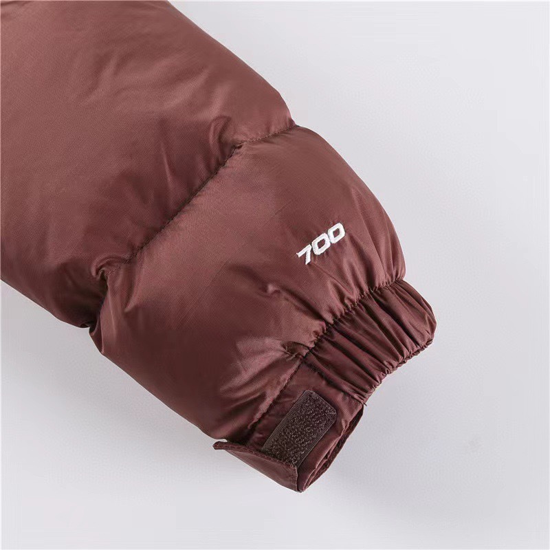 The North Face Down Jackets